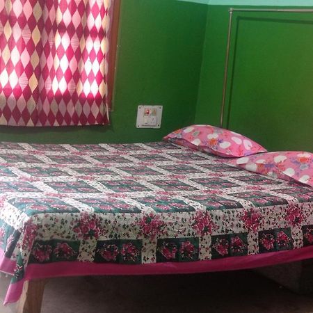 Ansari House Apartment Bodhgaya Bagian luar foto
