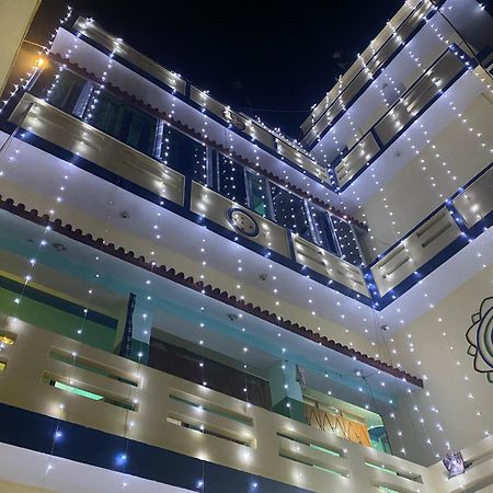 Ansari House Apartment Bodhgaya Bagian luar foto