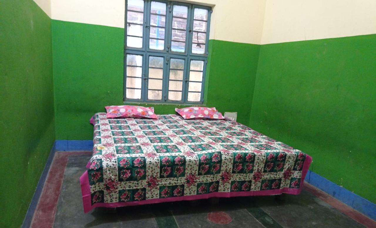 Ansari House Apartment Bodhgaya Bagian luar foto