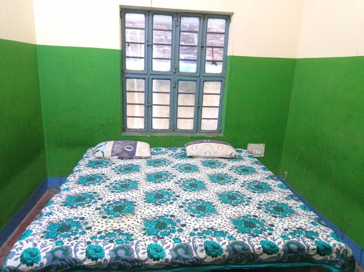 Ansari House Apartment Bodhgaya Bagian luar foto