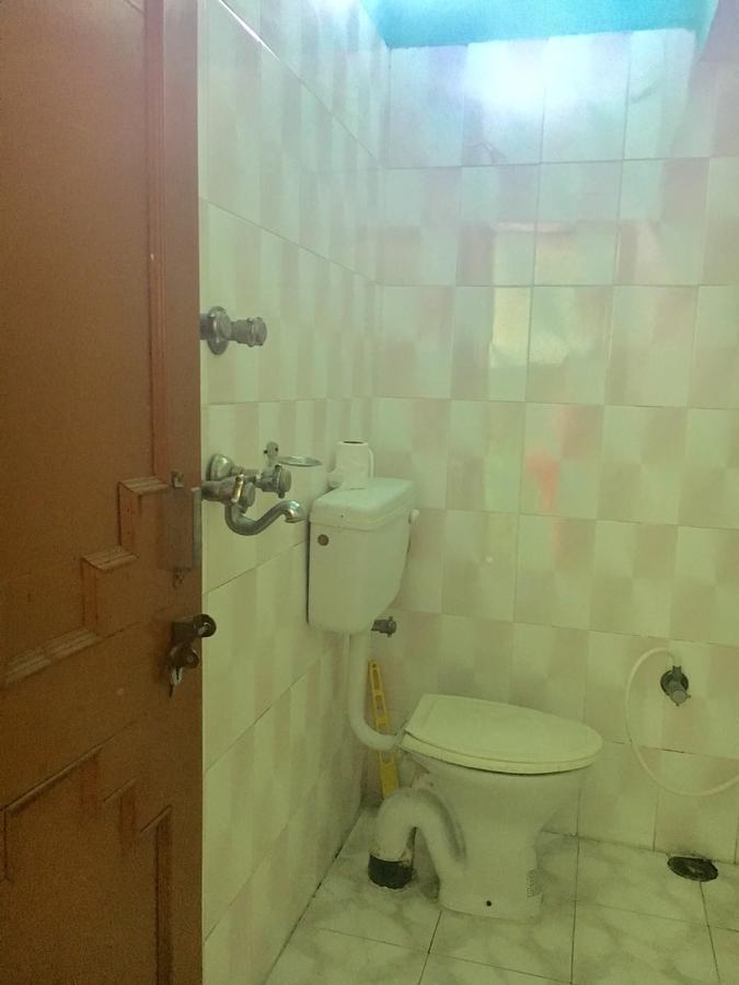 Ansari House Apartment Bodhgaya Bagian luar foto