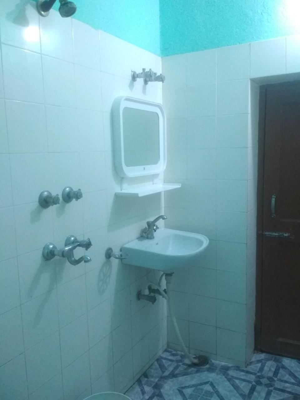 Ansari House Apartment Bodhgaya Bagian luar foto