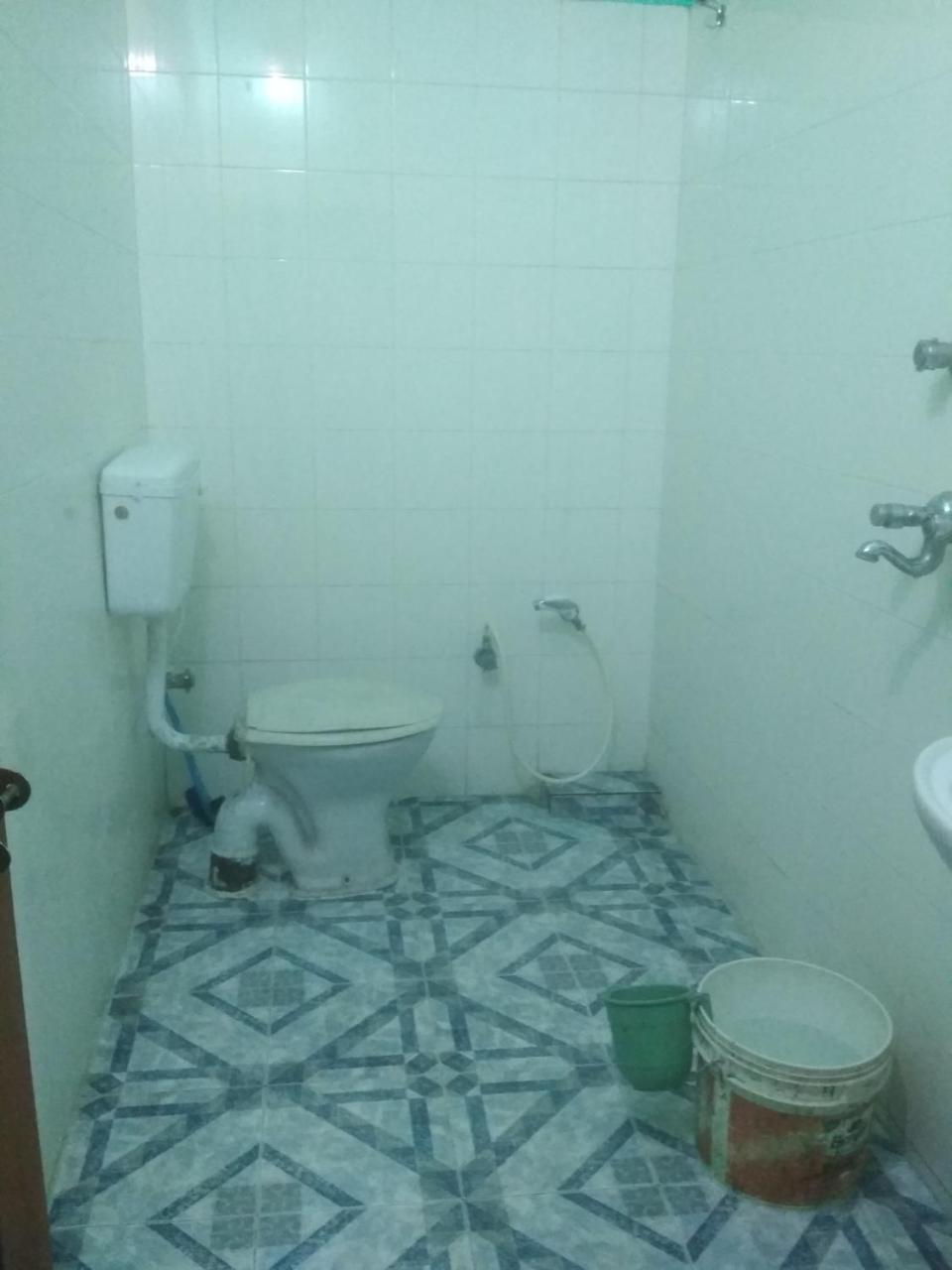 Ansari House Apartment Bodhgaya Bagian luar foto