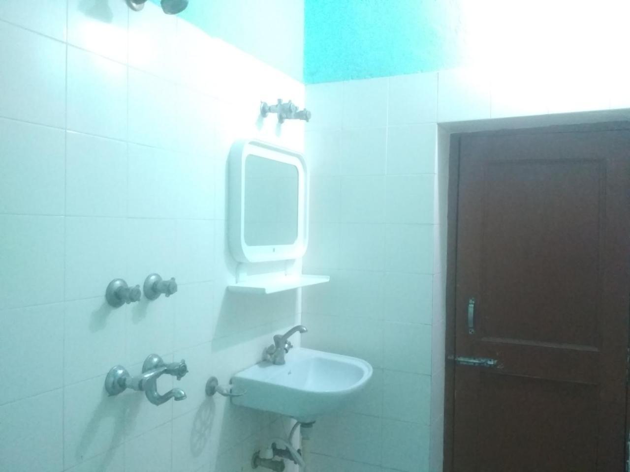 Ansari House Apartment Bodhgaya Bagian luar foto